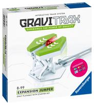 Konstruktorius Ravensburger GraviTrax Expansion Set Jumper, 7 vnt.