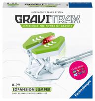 gravitrax - Konstruktorius Ravensburger GraviTrax Expansion Set Jumper, 7 vnt. - 2 nuotrauka