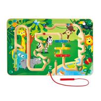 Lavinimo žaislas Hape Jungle Maze