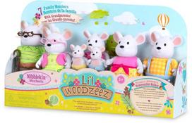 Pirkti Rinkinys Lil Woodzeez 6491Z - Photo 3