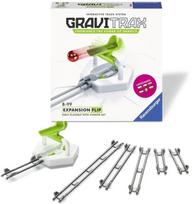 gravitrax - Interaktyvus žaislas Ravensburger - 2 nuotrauka