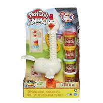 modelinas play doh - Modelinas Hasbro Play-Doh E6647 - 1 nuotrauka