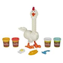 modelinas play doh - Modelinas Hasbro Play-Doh E6647 - 3 nuotrauka