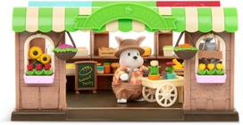 Pirkti Rinkinys Lil Woodzeez Hoppin Farmer Market WZ6630Z - Photo 4