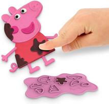 play doh - Plastilinas Hasbro Peppa Pig F1497 - 5 nuotrauka
