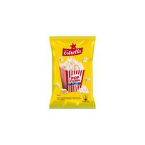 kukuruzai spragesiams - Kukurūzų spragėsiai ESTRELLA, sviesto skonio, 90 g, TSUTET450_10022 - 1 nuotrauka