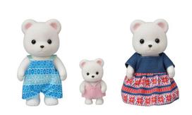 Žaislinė figūrėlė Epoch Sylvanian Families 5396