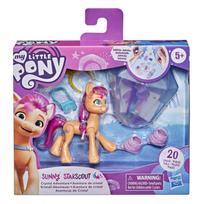 my little pony - Žaislinė figūrėlė My Little Pony F1785 - 4 nuotrauka