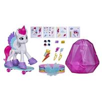 my little pony - Žaislinė figūrėlė My Little Pony F1785 - 12 nuotrauka