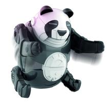 Pirkti Žaislinis robotas Clementoni Panda 75055BL - Photo 2