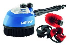 nilfisk dulkiu siurblio - Nilfisk 128470459 - 1 nuotrauka