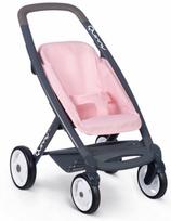 3in1 maxi cosi - Vežimėlis lėlei 42 cm 3in1 Maxi Cosi Quinny, Smoby - 3 nuotrauka