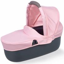 3in1 maxi cosi - Vežimėlis lėlei 42 cm 3in1 Maxi Cosi Quinny, Smoby - 4 nuotrauka