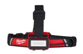 milwaukee ant galvos - L4 HLRP-301 Milwaukee USB (600 lm) - 2 nuotrauka