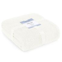 pledas smelio spalvos - Pledas AmeliaHome Sleephy, smėlio, 180 cm x 130 cm - 2 nuotrauka
