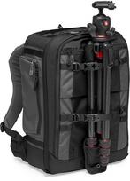fot krepsiai - LOWEPRO Pro Trekker BP 450 AW II Black - 2 nuotrauka