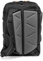 fot krepsiai - LOWEPRO Pro Trekker BP 450 AW II Black - 4 nuotrauka