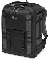 fot krepsiai - LOWEPRO Pro Trekker BP 450 AW II Black - 5 nuotrauka