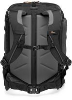 fot krepsiai - LOWEPRO Pro Trekker BP 450 AW II Black - 6 nuotrauka