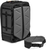 fot krepsiai - LOWEPRO Pro Trekker BP 450 AW II Black - 7 nuotrauka