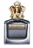 scandal kvepalai - Jean Paul Gaultier Scandal Pour Homme EDT 50 ml - 2 nuotrauka
