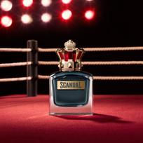 scandal kvepalai - Jean Paul Gaultier Scandal Pour Homme EDT 50 ml - 3 nuotrauka