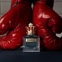 scandal kvepalai - Jean Paul Gaultier Scandal Pour Homme EDT 50 ml - 5 nuotrauka