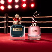 scandal kvepalai - Jean Paul Gaultier Scandal Pour Homme EDT 50 ml - 6 nuotrauka