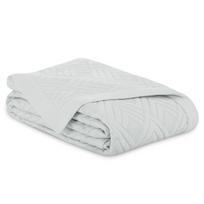 lovatieses 220x240 - Lovatiesė AmeliaHome Ophelia, sidabro, 240 cm x 220 cm - 5 nuotrauka