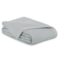 lovatieses 220x240 - Lovatiesė AmeliaHome Ophelia, pilka, 240 cm x 220 cm - 5 nuotrauka