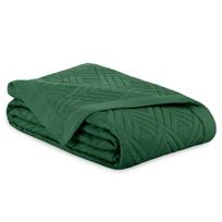 lovatiese ameliahome zalia - Lovatiesė AmeliaHome Ophelia, žalia, 270 cm x 170 cm - 5 nuotrauka