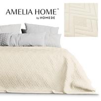 lovatiese 240x260 - Lovatiesė AmeliaHome Ophelia, smėlio, 260 cm x 240 cm - 2 nuotrauka