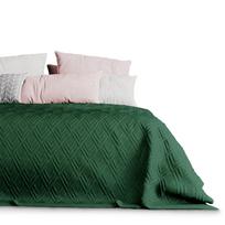 lovatiese 240x260 - Lovatiesė AmeliaHome Ophelia, žalia, 260 cm x 240 cm - 5 nuotrauka