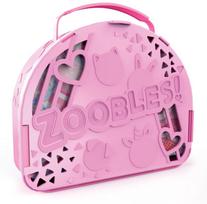 zooble - Rinkinys Spin Master Zoobles Dance Studio 6061529 - 6 nuotrauka