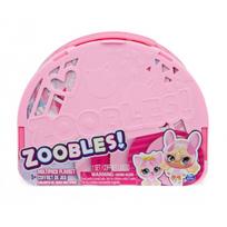 zooble - Rinkinys Spin Master Zoobles Dance Studio 6061529 - 7 nuotrauka