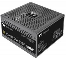 Thermaltake Toughpower GF, 140 mm, 550 W