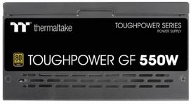 maitinimo blokas 550w - Thermaltake Toughpower GF, 140 mm, 550 W - 3 nuotrauka