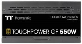 maitinimo blokas 550w - Thermaltake Toughpower GF, 140 mm, 550 W - 4 nuotrauka