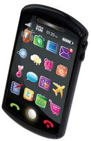 zaidimo telefona - Interaktyvus žaislas Infini Fun My First Touch Phone - 2 nuotrauka