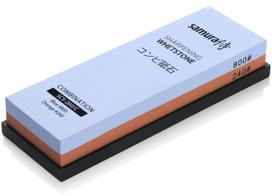Pirkti Samura Sharpening Whetstone Combination 240/800 - Photo 1