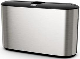 tork ranksluosciai h2 - Popierinių rankšluosčių laikiklis Tork Xpress Countertop - 1 nuotrauka