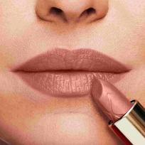 max factor lupu dazai - Lūpų dažai Max Factor Colour Elixir 15 Nude Rose - 3 nuotrauka