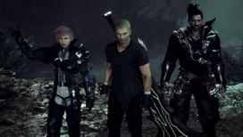 final fantasy - Stranger of Paradise: Final Fantasy Origin PS5 - 2 nuotrauka