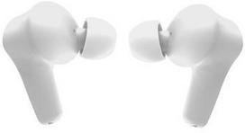 Belaidės ausinės Vivanco Comfort Pair True Wireless Stereo in-ear, baltos