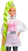 barbie extra - Lėlė Barbie Extra Doll And Pet HDJ44, 29 cm - 3 nuotrauka