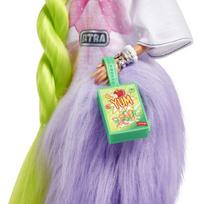 barbie extra - Lėlė Barbie Extra Doll And Pet HDJ44, 29 cm - 4 nuotrauka