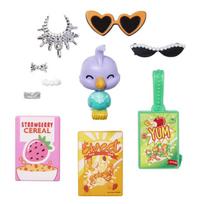 barbie extra - Lėlė Barbie Extra Doll And Pet HDJ44, 29 cm - 5 nuotrauka
