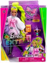 barbie extra - Lėlė Barbie Extra Doll And Pet HDJ44, 29 cm - 6 nuotrauka