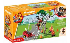 Konstruktorius Playmobil 70917, 32 vnt.