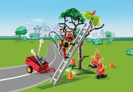 playmobil - Konstruktorius Playmobil 70917, 32 vnt. - 2 nuotrauka